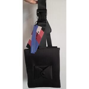 New Foregoer Pack F Mini-sling Crossbody Bag Travel Concert Festival Vacation